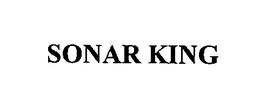 SONAR KING