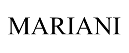 MARIANI