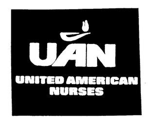 UAN UNITED AMERICAN NURSES