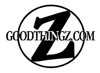 GOODTHINGZ.COM