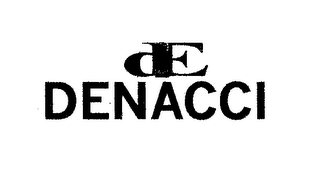 DE DENACCI