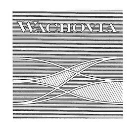 WACHOVIA