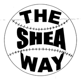 THE SHEA WAY