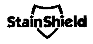 STAIN SHIELD