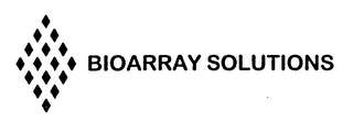 BIOARRAY SOLUTIONS