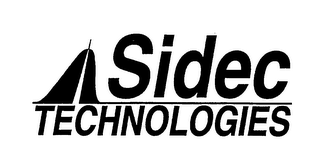 SIDEC TECHNOLOGIES