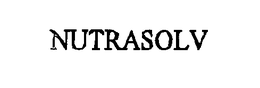 NUTRASOLV