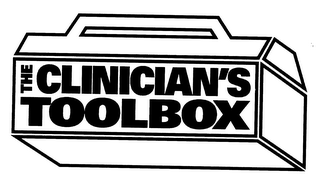 THE CLINICIAN'S TOOLBOX