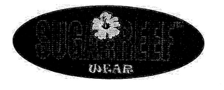 SUGAR REEF WEAR