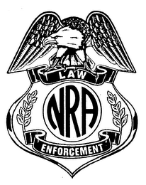 LAW NRA ENFORCEMENT