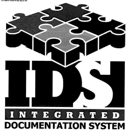 IDS INTERGATED DOCUMENTATION SYSTEM