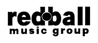 RED BALL MUSIC GROUP