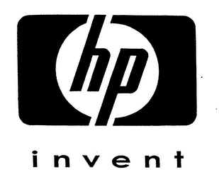 HP INVENT