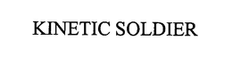 KINETIC SOLDIER