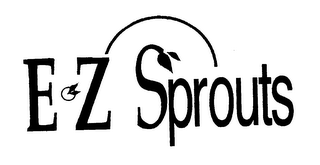 E*Z SPROUTS