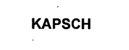 Kapsch Aktiengesellschaft