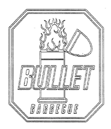 BULLET BARBECUE