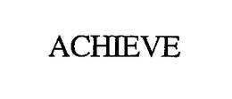 ACHIEVE