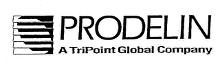 PRODELIN A TRIPOINT GLOBAL COMPANY