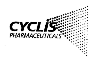 CYCLIS PHARMACEUTICALS