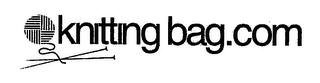 KNITTING BAG.COM