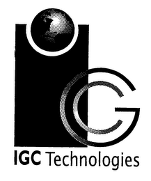 IGC TECHNOLOGIES