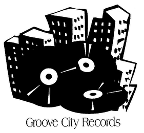 GROOVE CITY RECORDS