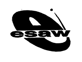 E ESAW