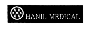 H HANIL MEDICAL