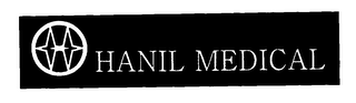 H HANIL MEDICAL