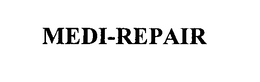 MEDI-REPAIR