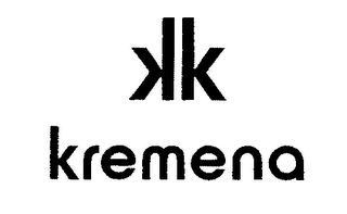 KK KREMENA