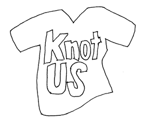 KNOT US