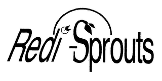 REDI-SPROUTS