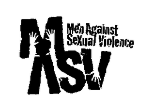 MASV MEN AGAINST SEXUAL VIOLENCE