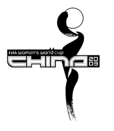 FIFA WOMEN'S WORLD CUP CHINA 2003