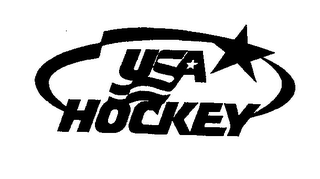 USA HOCKEY