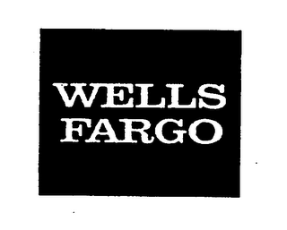 WELLS FARGO