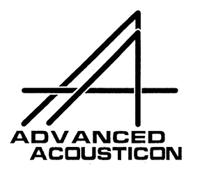 AA ADVANCED ACOUSTICON