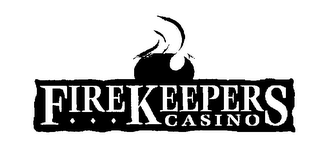 FIREKEEPERS CASINO