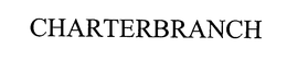 CHARTERBRANCH