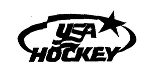 USA HOCKEY