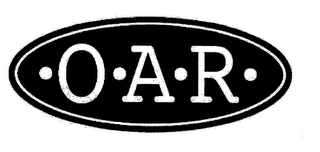 O.A.R.