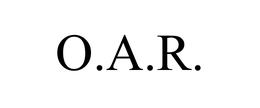 O.A.R.