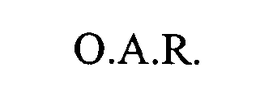 O.A.R.
