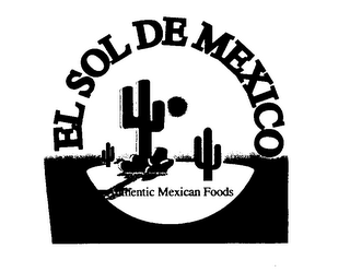 EL SOL DE MEXICO