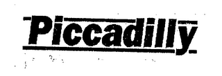 PICCADILLY