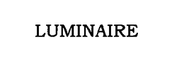 LUMINAIRE