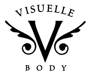 V VISUELLE BODY