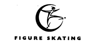 FIGURE SKATING